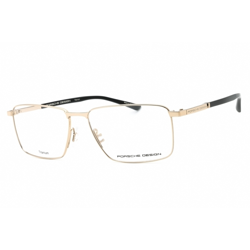 NWT Porsche P8729-B Eyeglasses